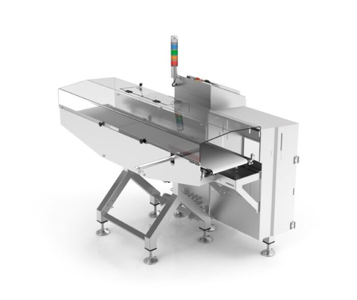Automatic checkweigher Essentus®