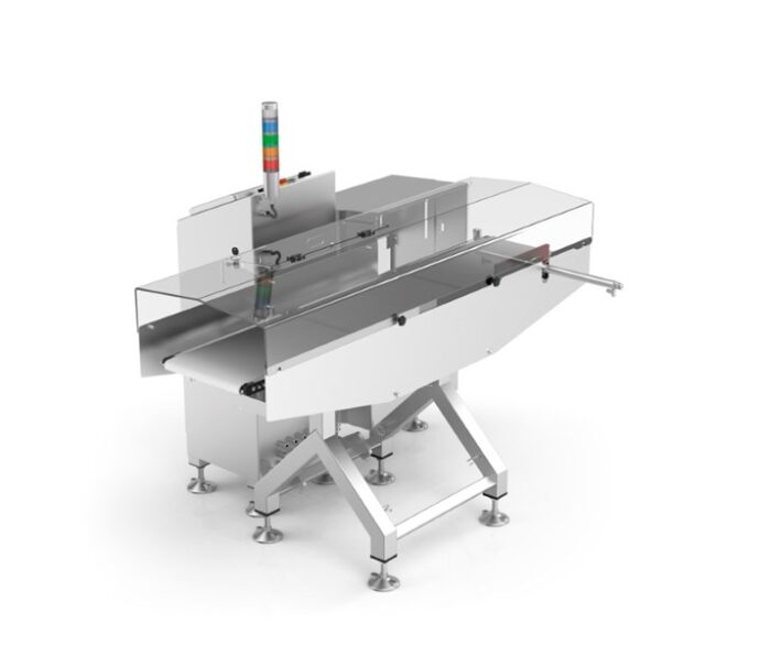 Essentus® checkweigher