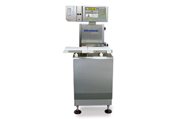 Automatic checkweigher EWK CD VV