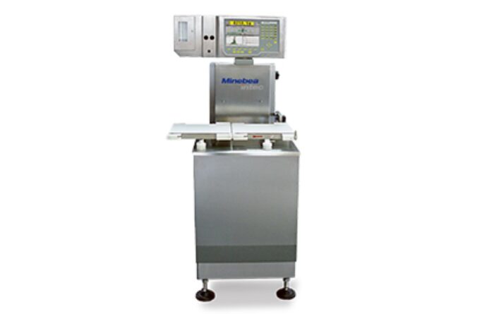 Automatic checkweigher EWK CD VV