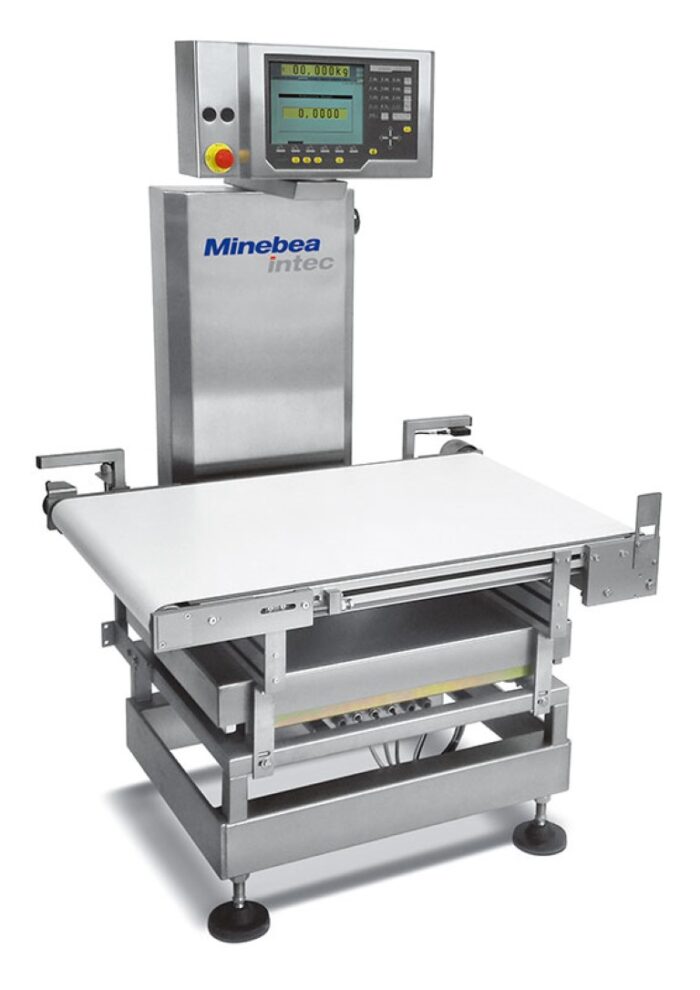 Checkweigher EWK WS 30 | 60 kg