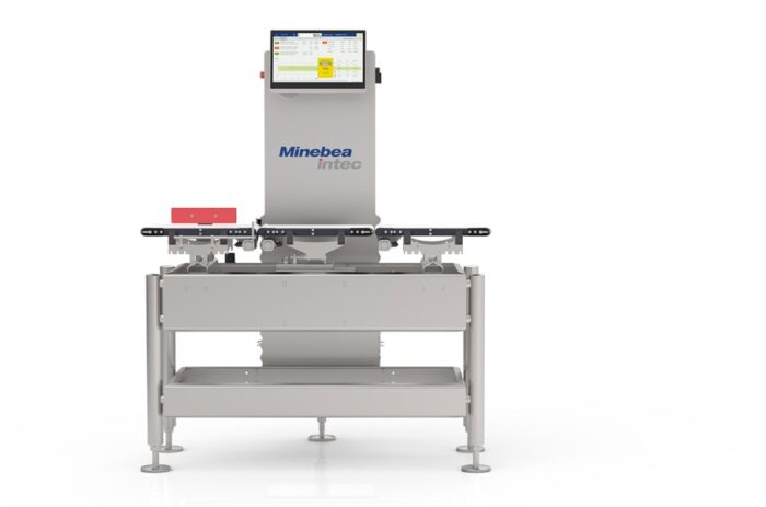 Automatic checkweigher Flexus®