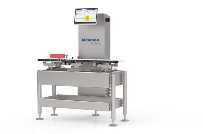 Automatic checkweigher Flexus®