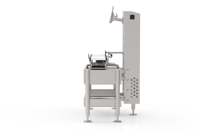 Automatic checkweigher Flexus®