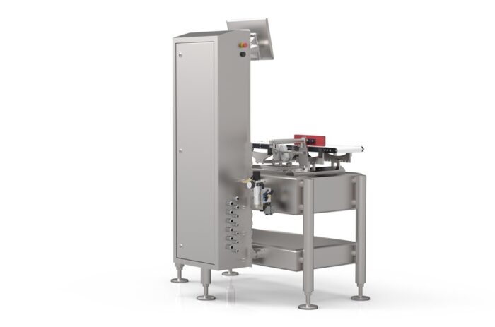 Automatic checkweigher Flexus®
