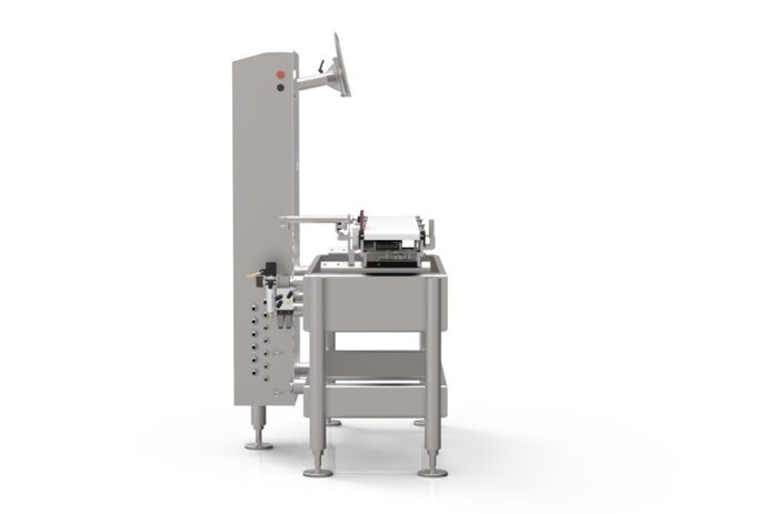 Automatic checkweigher Flexus®