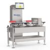 Flexus® Combi system for automatic checkweighing & metal detection