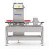 Flexus® Combi system for automatic checkweighing & metal detection