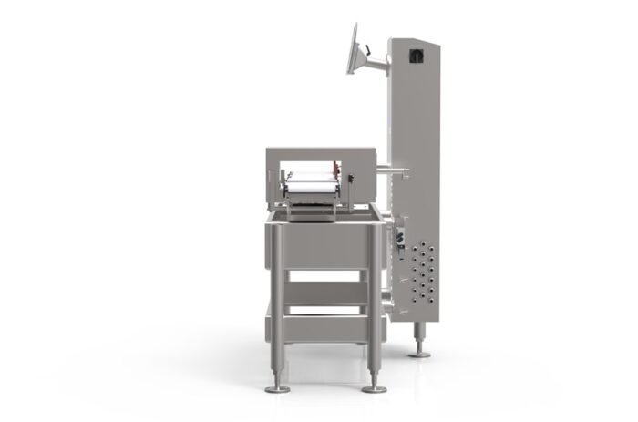 Flexus® Combi system for automatic checkweighing & metal detection