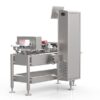 Flexus® Combi system for automatic checkweighing & metal detection