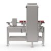 Flexus® Combi system for automatic checkweighing & metal detection