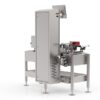 Flexus® Combi system for automatic checkweighing & metal detection