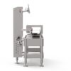 Flexus® Combi system for automatic checkweighing & metal detection