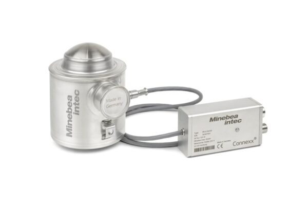 Compresion load cell Inteco