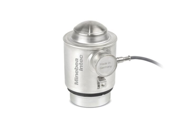 Compresion load cell Inteco