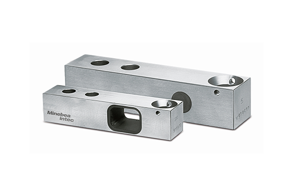 Shear Beam Load Cell MP 58 | MP 58 T