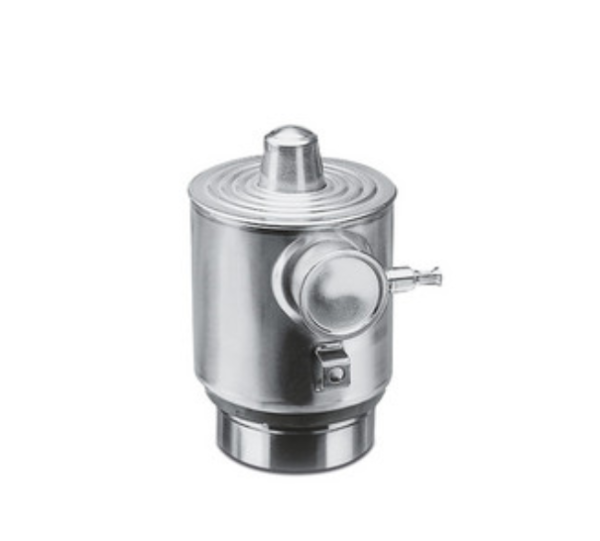 Precise Compression Load Cell Pendeo® Process