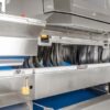 Dymond Bulk X-ray inspection system