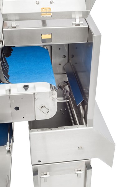 Dymond Bulk X-ray inspection system