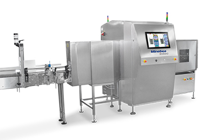 Dymond D X-ray inspection system