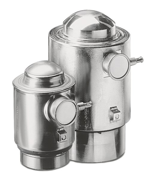 Precision Compression Load Cell PR 6201