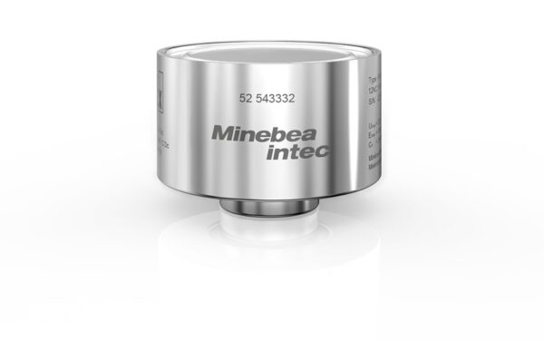 Compact Compression Load Cell PR 6212