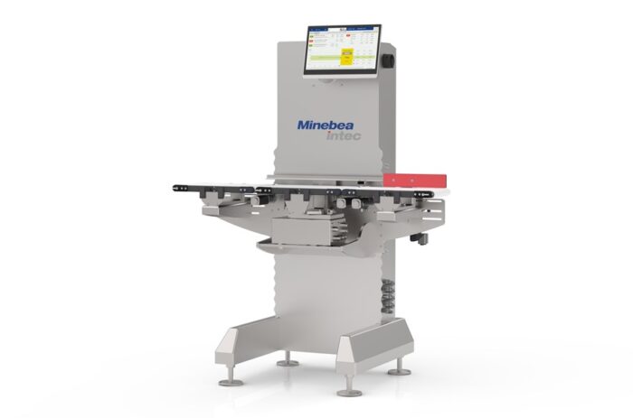 Automatic Checkweigher Synus®