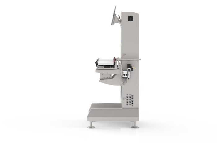 Automatic Checkweigher Synus®