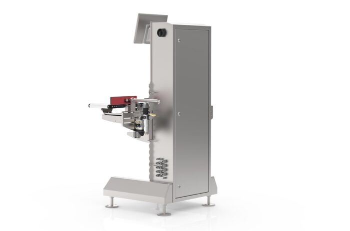 Automatic Checkweigher Synus®