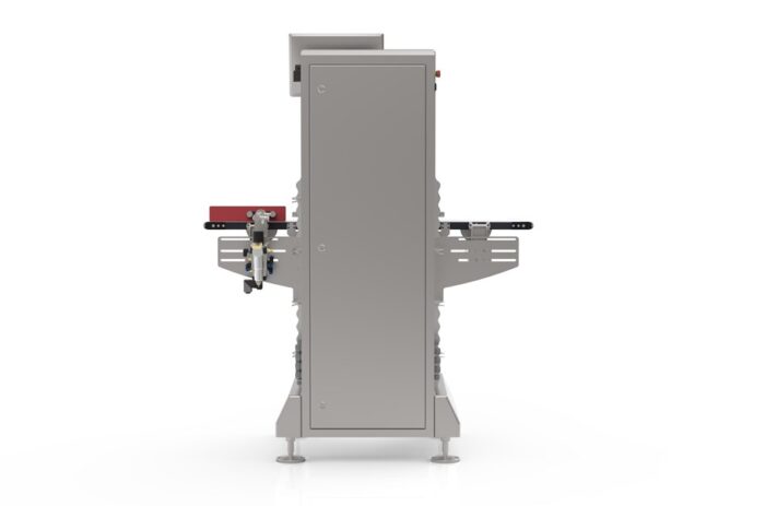 Automatic Checkweigher Synus®