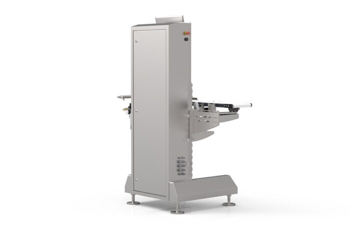 Automatic Checkweigher Synus®