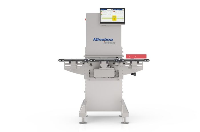 Automatic Checkweigher Synus®