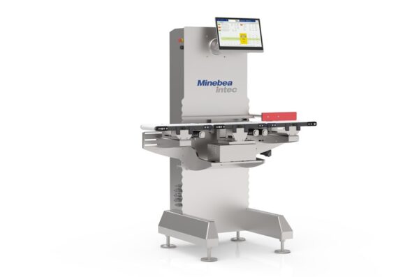 Automatic Checkweigher Synus®