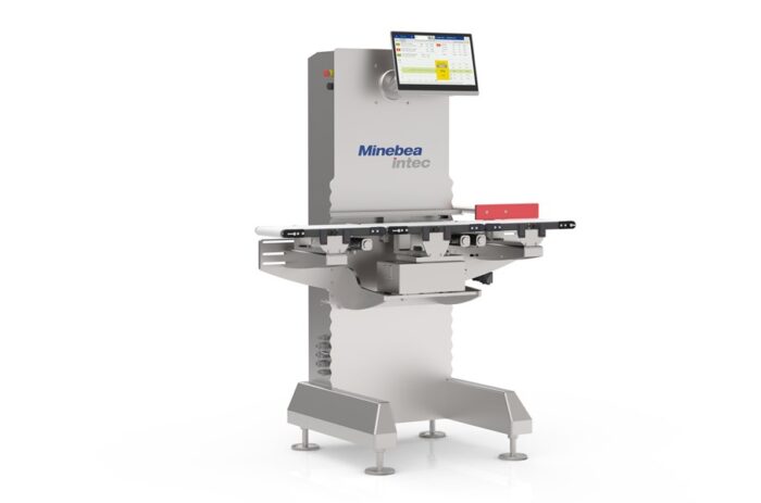 Automatic Checkweigher Synus®
