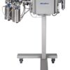 Vistus® Pipeline metal detector for viscous or liquid products