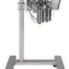 Vistus® Pipeline metal detector for viscous or liquid products