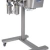 Vistus® Pipeline metal detector for viscous or liquid products
