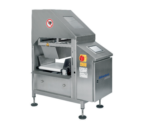 Checkweigher WK +