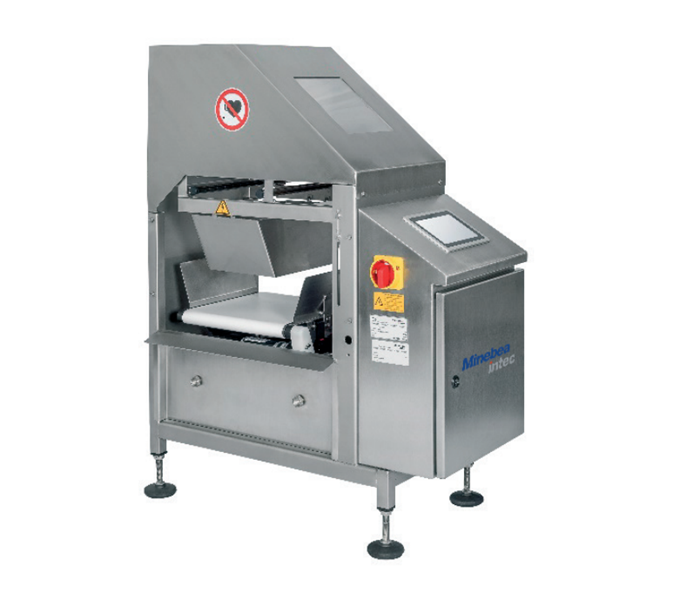 Checkweigher WK +