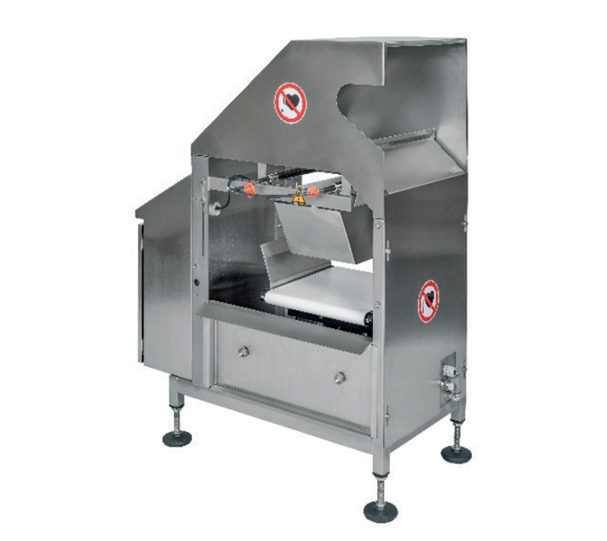 Checkweigher WK +