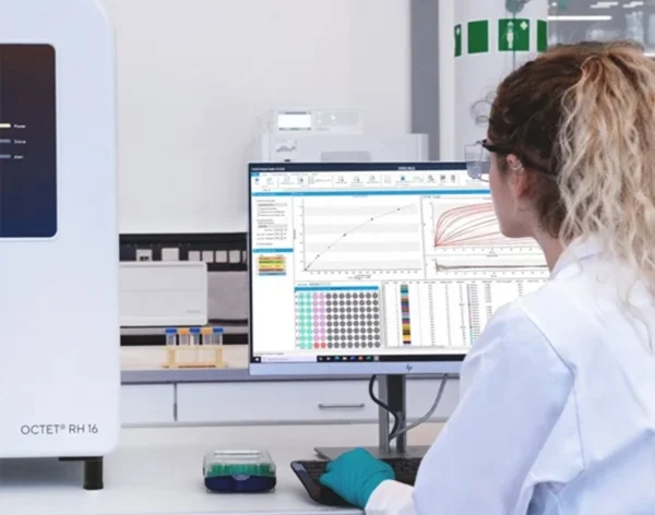 bioanalytics-solutions ‘SC’ ENVIRONMENTAL ROOMS