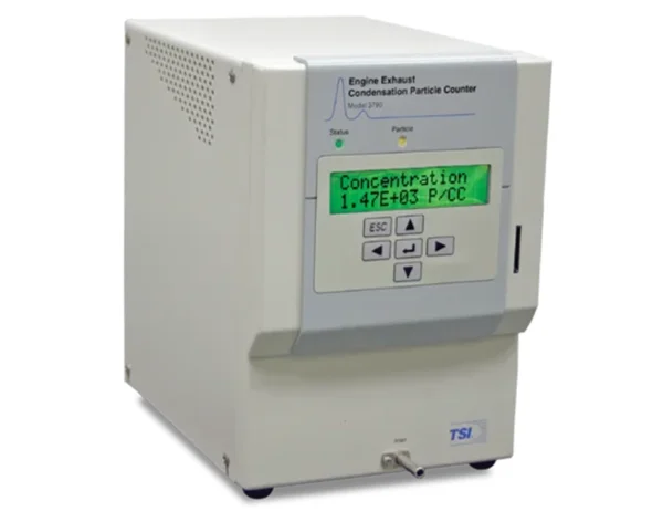1nm Condensation Particle Counter 3757-50