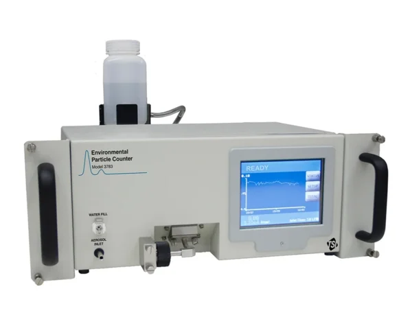 1nm Condensation Particle Counter 3757-50