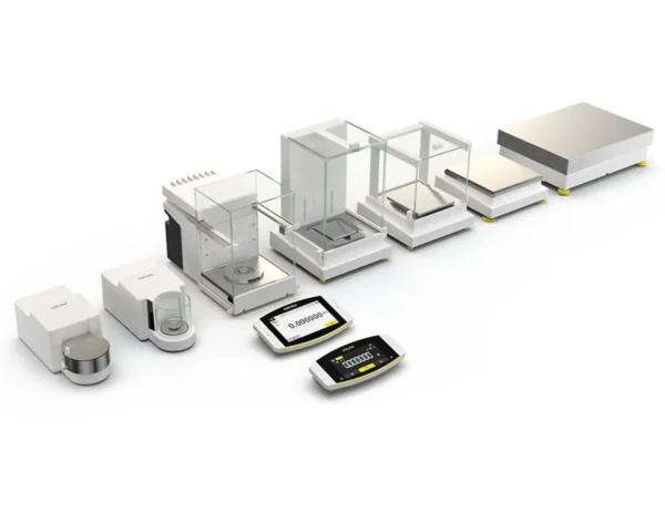 laboratory-weighing-solutions ‘SC’ ENVIRONMENTAL ROOMS