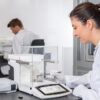 Manual Mass Comparators
