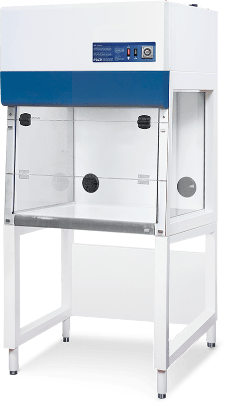 PCR Cabinet