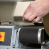 Belt Grinder Qgrind 100