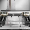 Cut-off machine Qcut 400 A