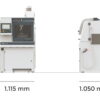 Cut-off machine Qcut 400 A