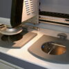 Fully automatic Grinder & Polisher Qpol 300 BOT